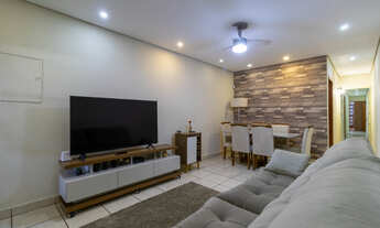 Imagem 4: Casa tipo para venda em Brooklin com 2 quartos, 104m²