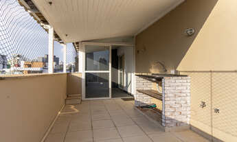 Imagem 5: Cobertura para venda em Pinheiros com 3 quartos, sendo 1 suíte, 218m²