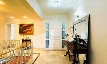 Imagem 7: Casa no condomínio Morada das Estrelas para venda com 6 quartos, sendo 6 suítes, 540m²