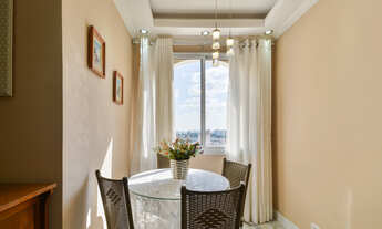 Imagem 3: Apartamento para venda em Saúde com 2 quartos , 68m²