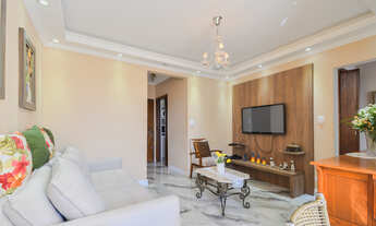 Imagem 4: Apartamento para venda em Saúde com 2 quartos , 68m²