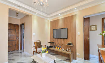 Imagem 5: Apartamento para venda em Saúde com 2 quartos , 68m²