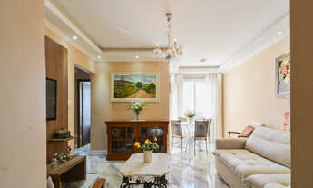 Imagem: Apartamento para venda em Saúde com 2 quartos