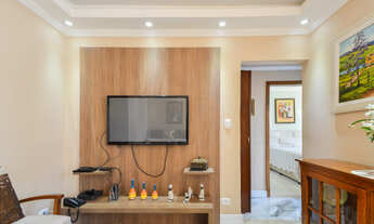 Imagem 6: Apartamento para venda em Saúde com 2 quartos , 68m²