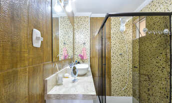 Imagem 7: Apartamento para venda em Saúde com 2 quartos , 68m²