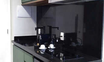 Imagem 2: Studio para venda em Vila Nova Conceição com 1 quarto, 19m²