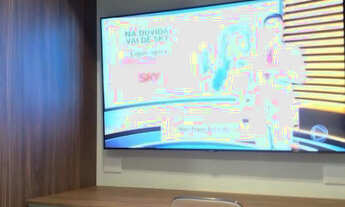 Imagem 4: Studio para venda em Vila Nova Conceição com 1 quarto, 19m²