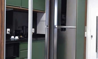 Imagem 3: Studio para venda em Vila Nova Conceição com 1 quarto, 19m²