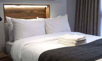 Imagem: Studio para venda em Vila Nova Conceição