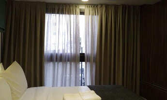 Imagem 5: Studio para venda em Vila Nova Conceição com 1 quarto, 19m²