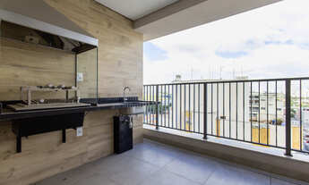 Imagem: Apartamento tipo para venda em Indianópolis