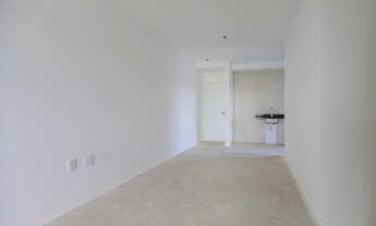 Imagem 7: Apartamento para venda em Indianópolis com 2 quartos, sendo 2 suítes , 76m²