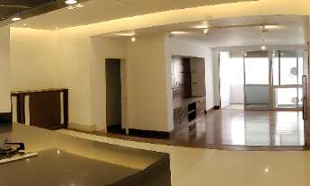 Imagem 2: Apartamento tipo para venda em Indianópolis com 3 quartos, sendo 1 suíte, 127m²