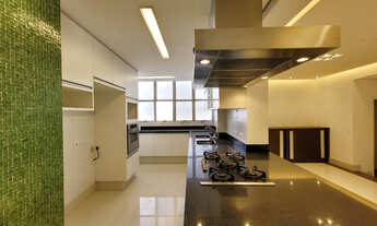 Imagem: Apartamento tipo para venda em Indianópolis