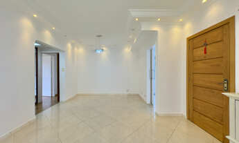 Imagem: Apartamento tipo para venda em Vila Mariana