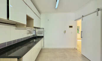 Imagem 6: Apartamento tipo para venda em Vila Mariana com 3 quartos, 102m²