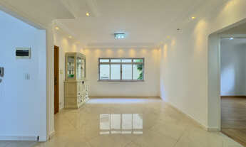 Imagem 2: Apartamento tipo para venda em Vila Mariana com 3 quartos, 102m²