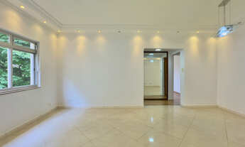 Imagem 3: Apartamento tipo para venda em Vila Mariana com 3 quartos, 102m²