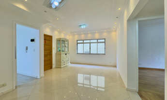 Imagem 4: Apartamento tipo para venda em Vila Mariana com 3 quartos, 102m²