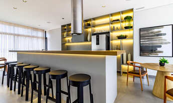 Imagem: Studio para venda em Pompeia com 1 quarto