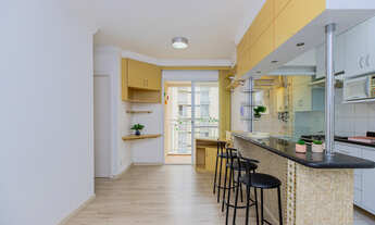 Imagem: Apartamento tipo para venda em Vila Olímpia