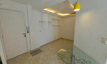 Imagem 4: Apartamento para venda em Bela Vista com 1 quarto , 31m²