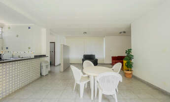 Imagem 6: Apartamento tipo para venda em Bela Vista com 3 quartos, sendo 3 suítes, 156m²