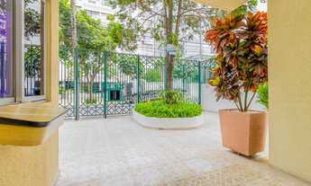 Imagem 4: Apartamento tipo para venda em Bela Vista com 3 quartos, sendo 3 suítes, 156m²