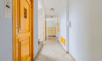 Imagem 5: Apartamento tipo para venda em Bela Vista com 3 quartos, sendo 3 suítes, 156m²