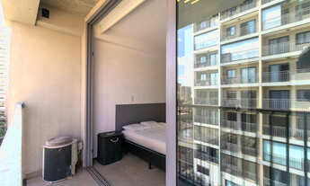 Imagem 7: Studio para venda em Indianópolis com 1 quarto, sendo 1 suíte, 22m²