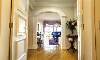 Imagem: Apartamento tipo para venda em Moema com