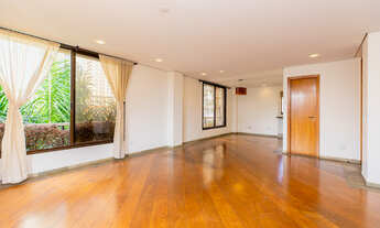 Imagem: Apartamento tipo para venda em Brooklin