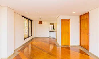 Imagem 7: Apartamento tipo para venda em Brooklin com 4 quartos, sendo 2 suítes, 200m²