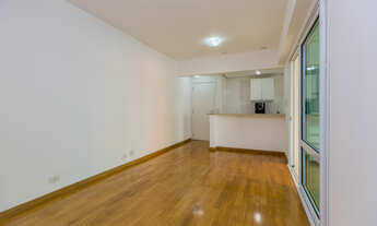 Imagem 3: Apartamento tipo para venda em Moema com 2 quartos, sendo 1 suíte, 66m²