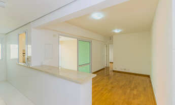 Imagem: Apartamento tipo para venda em Moema com