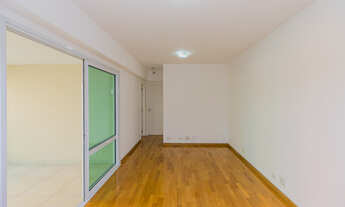 Imagem 5: Apartamento tipo para venda em Moema com 2 quartos, sendo 1 suíte, 66m²