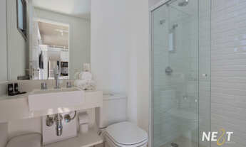 Imagem: Studio para venda em Vila Nova Conceição