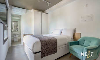 Imagem 3: Studio para venda em Vila Nova Conceição com 1 quarto, 19m²