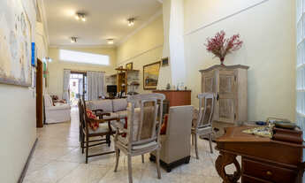 Imagem: Casa tipo para venda em Planalto Paulista