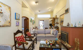 Imagem 2: Casa tipo para venda em Planalto Paulista com 2 quartos, sendo 2 suítes, 230m²