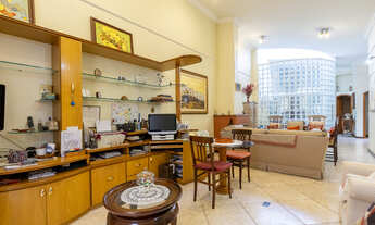 Imagem 6: Casa tipo para venda em Planalto Paulista com 2 quartos, sendo 2 suítes, 230m²