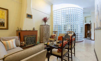 Imagem 4: Casa tipo para venda em Planalto Paulista com 2 quartos, sendo 2 suítes, 230m²