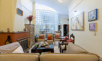 Imagem 3: Casa tipo para venda em Planalto Paulista com 2 quartos, sendo 2 suítes, 230m²