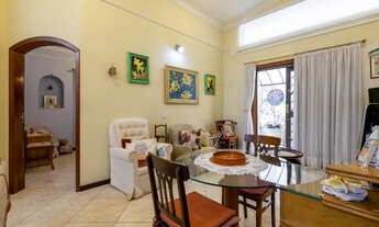 Imagem 7: Casa tipo para venda em Planalto Paulista com 2 quartos, sendo 2 suítes, 230m²