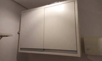 Imagem 3: Conjunto comercial para venda e locação em Chácara Santo Antônio (Zona Sul), 44m²