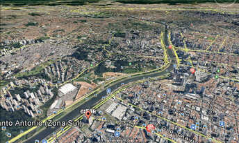 Imagem 6: Conjunto comercial para venda e locação em Chácara Santo Antônio (Zona Sul), 44m²