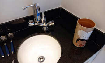 Imagem 7: Conjunto comercial para venda e locação em Chácara Santo Antônio (Zona Sul), 44m²