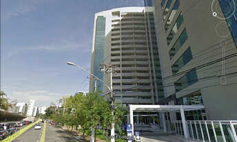 Imagem: Conjunto comercial para venda e locação