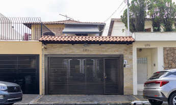 Imagem: Casa tipo para venda em Vila Prudente com