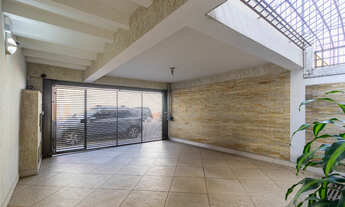 Imagem 2: Casa tipo para venda em Vila Prudente com 3 quartos, sendo 1 suíte, 357m²